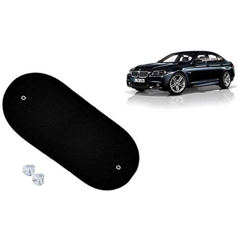 Bmw sunshade deals 5 series