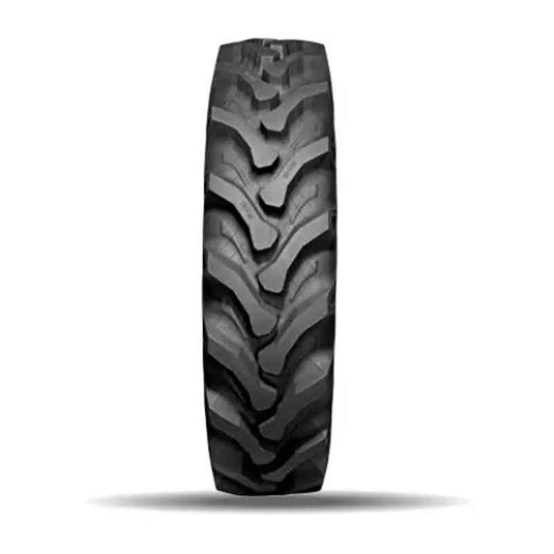 MRL 28 inch 12.4/11-28 MRT 330 (Rudra) Rear Tyre & Tube for Tractor