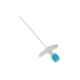 Polymed 17Gx3.5 Spinal Needle, 20400-20930