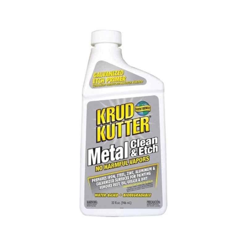 Krud Kutter 32 Oz Metal Clean & Etch