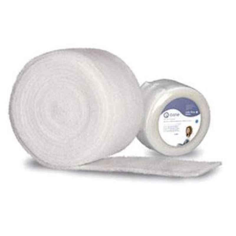 Cisne 0.15x6m Nylon White Abrasive Fibre Roll, 460614