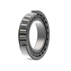 Buy ZWZ 32232 Chrome Steel Tapered Roller Bearing, 160x290x84 mm