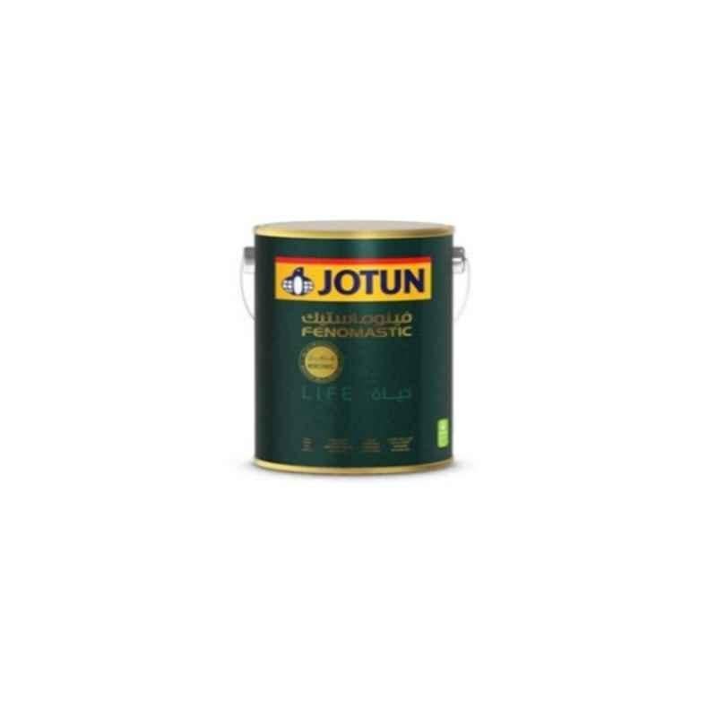 Jotun Fenomastic Life 4L 0125 Palm Leaf Wonderwall Interior Paint, 305838