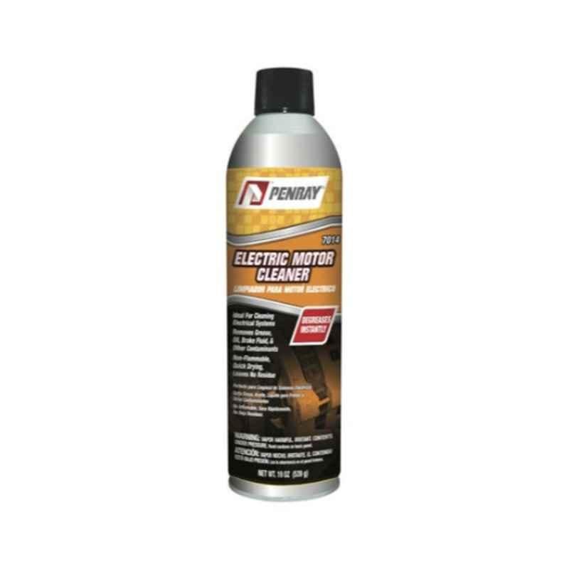 Penray Electric Motor Cleaner, 7014LP