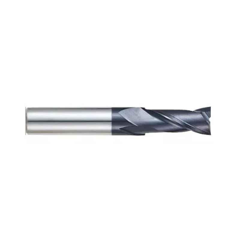 YG-1 45mm 2 Flute Plain Short Length X- Power End Mill, EM810030
