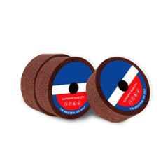 Staarek 200mm Non Woven Wheel, 1882GU8 (Pack of 40)