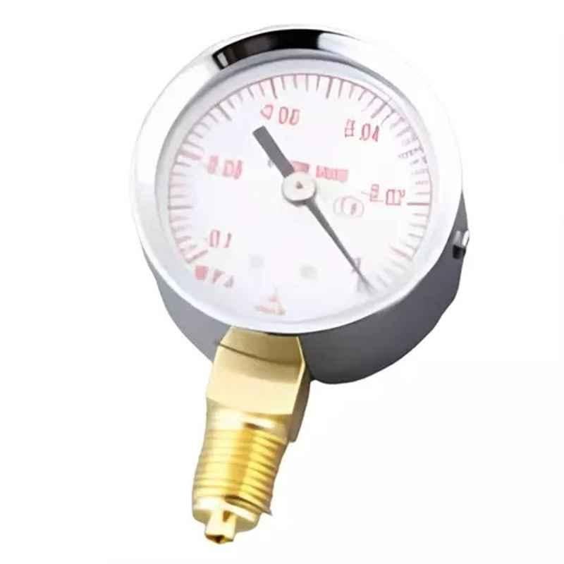 Lab Plus Compact Pressure Gauge A Type 50, LP-11300