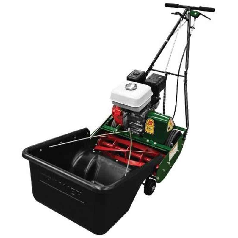 Agricare California Trimmer Apron Mower, RM20