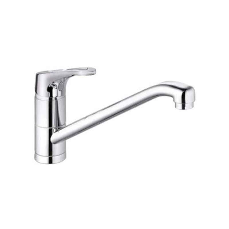 Kludi Rak RAK30004-01 Silver Aluminium Faucet