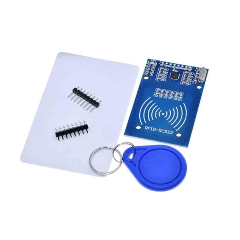 Rubik 13.56MHz RFID Module Reader Sensor with Cards & Tags