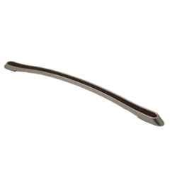 RAB 288mm Zinc Wengy Finish Drawer Pull Handle, HAND 1080 (Pack of 4)