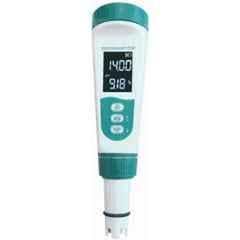 Kerro 5-in-1 PH/TDS/Salinity/EC/Temp pH Tester for Saltwater, Aquarium & Swimming Pool