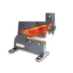 Breeze Economy 200mm Hand Lever Shearing Machine, B-SS8G