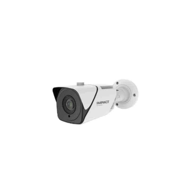 Impact by Honeywell 5MP ANPR CCTV IP Bullet Camera, I-HIPB5PI-LPD
