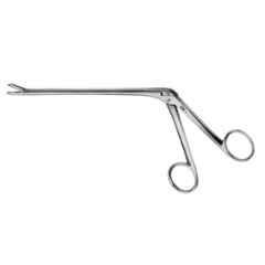 Alis 2.0mm, 18cm/ 7 inch Cushing Straight Shaft, A-GEN-705-18