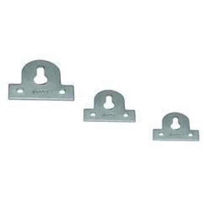 Abbasali Picture & Photo Frame Clip with Screws (Pack of 3)
