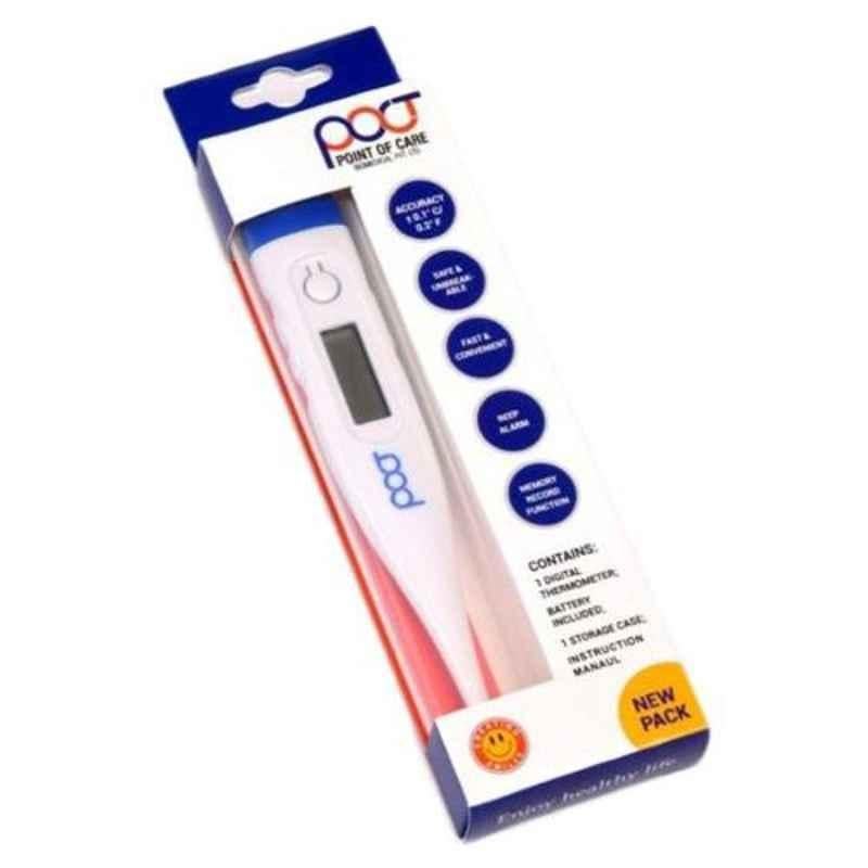 Poct Digital Thermometer
