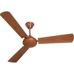 Havells 3 Blades SS 390 Ceiling Fan Brown 1200 mm FHCSSSTBRN48