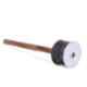Lovely 3 inch Magnet with Wooden Handle