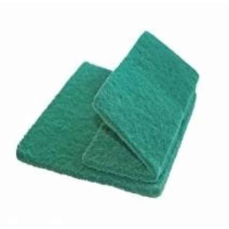 10x4 inch H/D Scouring Pad (Pack of 10)