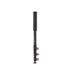 Simpex 063 Italian Red Lock Professional Monopod with Pay Load up to 10kg for Photography & Videography