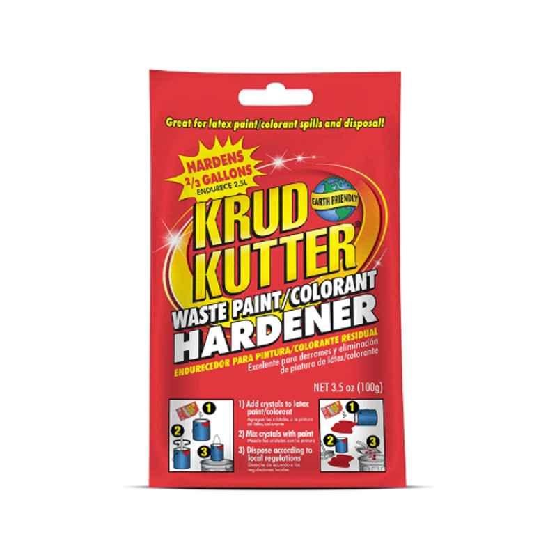 Krud Kutter 3.5 Oz Waste Paint & Colourant Hardener