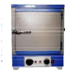 Labpro HO-5101 336L 900x600x600mm Aluminium Oven