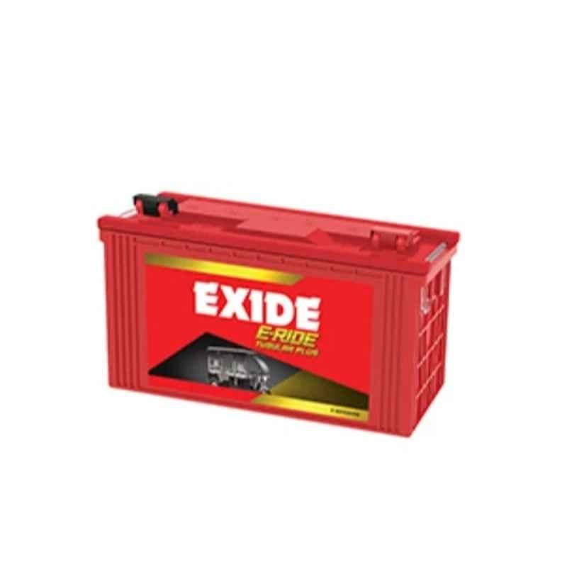 Buy Exide 100Ah 12V Battery for Tractor, DRIVE100 Online At Price ₹8232