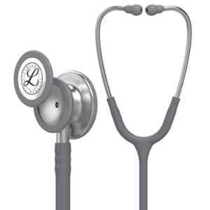 3M Littmann Classic III 69cm Gray Stethoscope, 5621