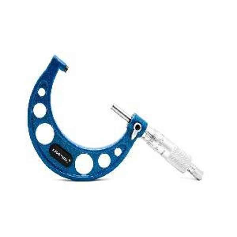Kristeel Shinwa Micrometer Outside 0-25mm 3947