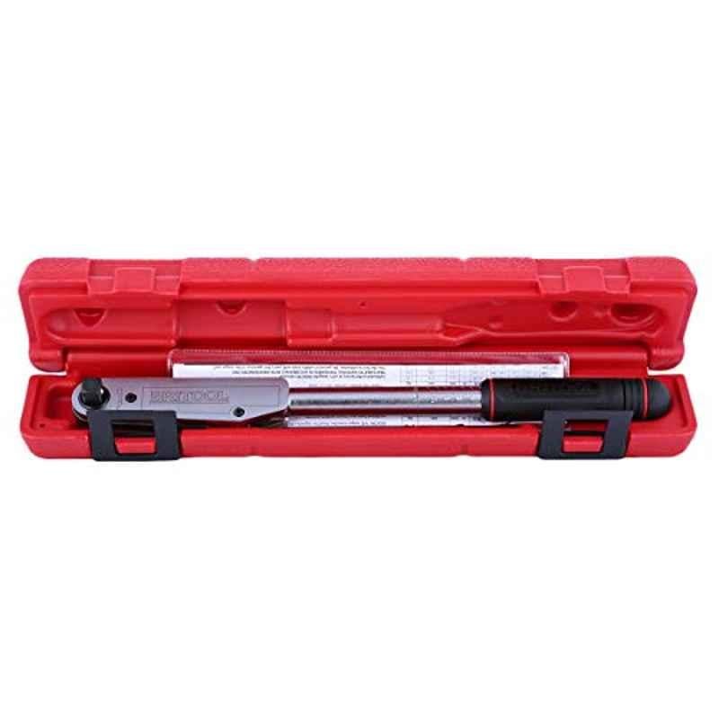 Britool 31.5cm Adjustable Torque Wrench, AVT-100A