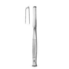 Alis 13.5cm/5 1/4 inch Partsch-Gouge 12mm, A-GEN-750-03