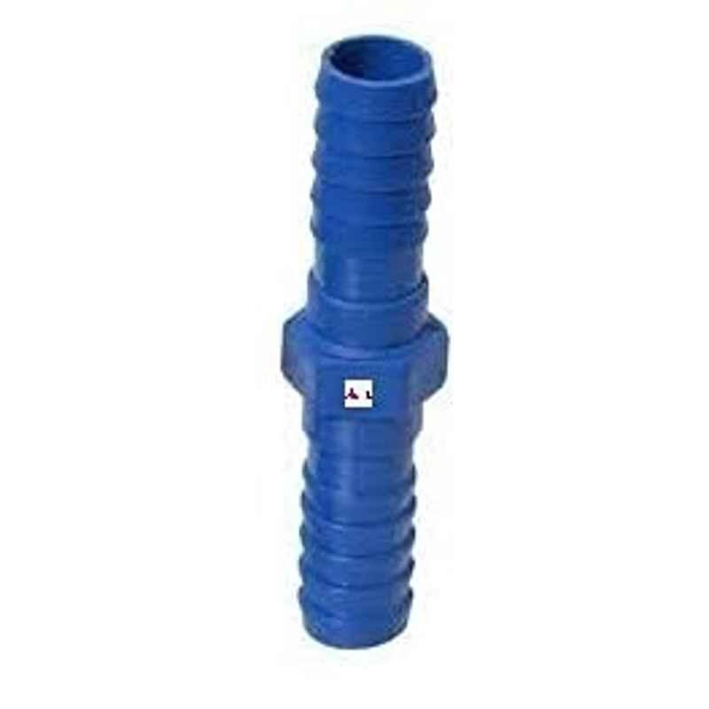 Abbasali 1/2 inch PVC Hose Connector