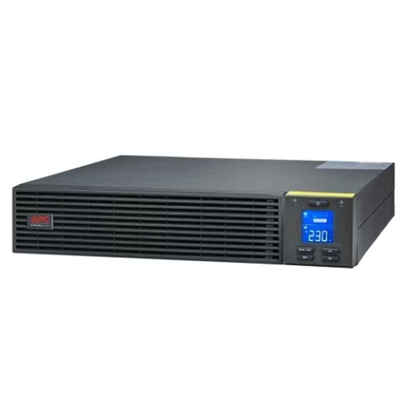 APC SRV1KL-IN 1000VA 800W Black Easy On-Line UPS