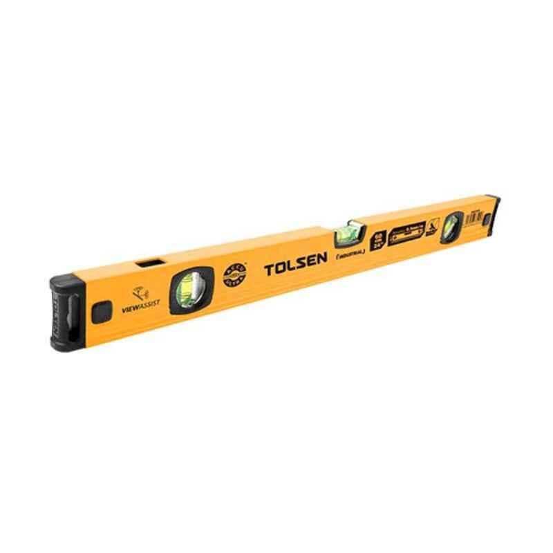 Tolsen 120 cm Spirit Level, 35236