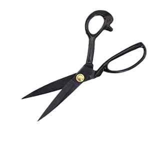 Jupiter 11 inch Carbon Steel Professional Tailoring Scissor for Home & Commercial Usage