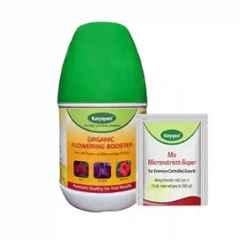 Katyayani 500ml Flowering Fertilizer Booster with Mix Micro Nutrient Super