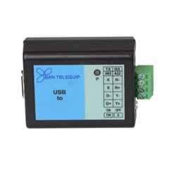 San Telequip RS485 USB Converter, SC11 485
