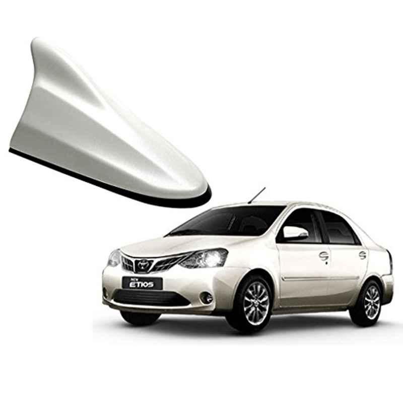 Auto Pearl Shark Fin Signal Receiver For Toyota Etios