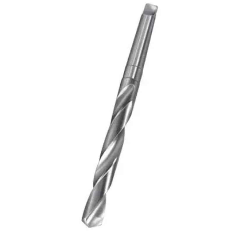 Addison 7/32 inch Carbide Tipped Taper Shank Drill, Overall Length: 122 mm