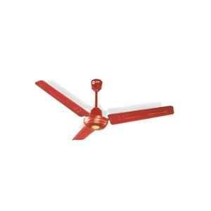 Orient Summer Cool Brown Ceiling Fan, Sweep: 600 mm