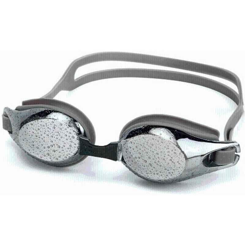 Matrica Grey Aqua Dash Swimming Goggle