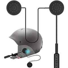 AOW Helmet Multi-Function Bluetooth