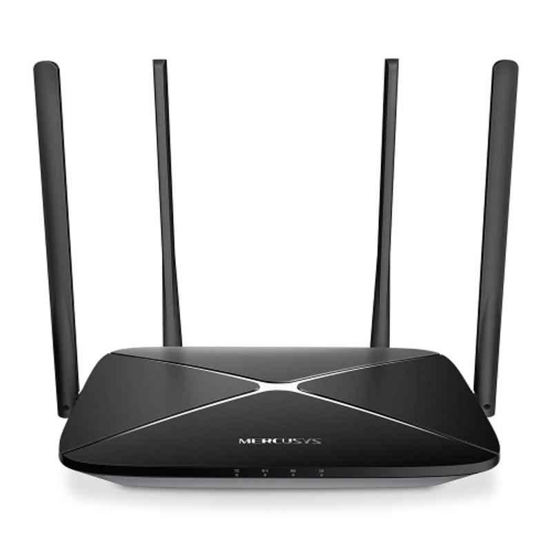 ROUTER WI-FI 300Mbps WIRELESS ACCESS POINT WIFI 4LAN TP-LINK TL-WR850N WAN