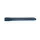 Lovely 13x200mm Carbon Steel Cold Flat Cutting Edge Chisel (Pack of 3)