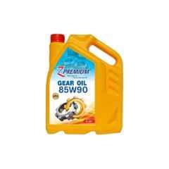 Z Premium 80W140 5 Litre Gear Oil