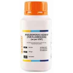 TM Media 500g Pseudomonas Agar F, TM 1279