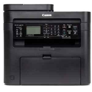 Canon MF244DW Wi-Fi All-in-One Monochrome Laser Printer with ADF & Duplex