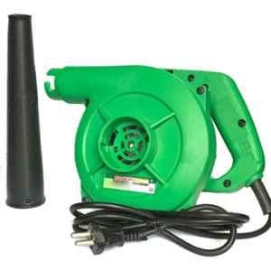 ADN Power 650W 15000rpm Plastic Green Electric Air Blower, EB-40