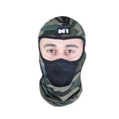 AllExtreme EXFFMG1 Military Full Face Cover Anti Pollution Balaclava Mask